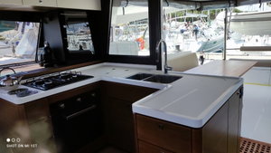 Nautitech 46 Fly „Sardinia“ – fotka 22