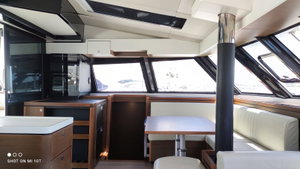 Nautitech 46 Fly „Sardinia“ – fotka 9