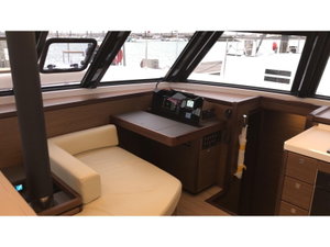Nautitech 46 Fly „Sardinia“ – fotka 26