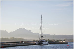 Nautitech 46 Fly „Sardinia“ – fotka 2