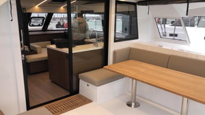 Nautitech 46 Fly „Sardinia“ – fotka 27