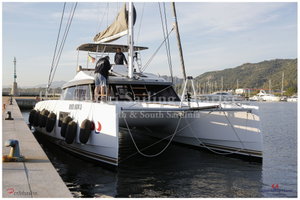 Nautitech 46 Fly „Sardinia“ – fotka 4