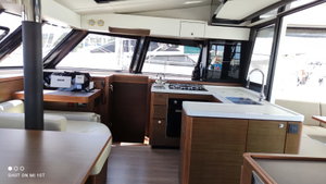 Nautitech 46 Fly „Sardinia“ – fotka 19