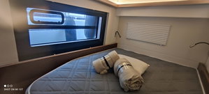 Nautitech 46 Fly „Sardinia“ – fotka 10