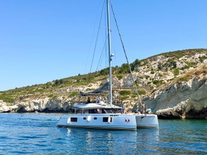 Nautitech 46 Fly „Sardinia“ – fotka 30