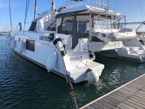 Nautitech 46 Fly „Sardinia II“ – fotka 26