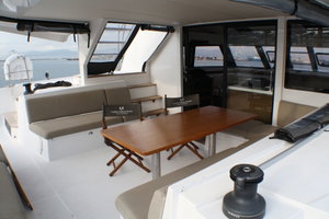 Nautitech 46 Fly „Sardinia II“ – fotka 4