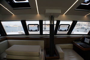 Nautitech 46 Fly „Sardinia II“ – fotka 6