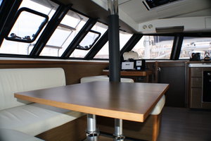 Nautitech 46 Fly „Sardinia II“ – fotka 3