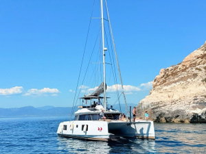 Nautitech 46 Fly „Sardinia II“ – fotka 1