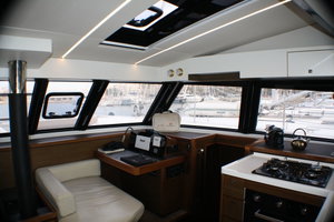 Nautitech 46 Fly „Sardinia II“ – fotka 5