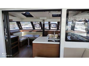 Nautitech 46 Fly „Sardinia II“ – fotka 23