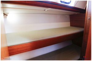 Dufour 520 GL „Cala di Volpe“ – fotka 4