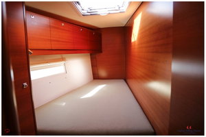 Dufour 520 GL „Cala di Volpe“ – fotka 11
