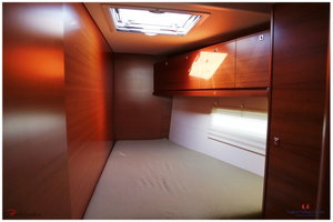 Dufour 520 GL „Cala di Volpe“ – fotka 10