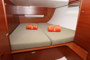 Dufour 520 GL „Cala di Volpe“ – fotka 7
