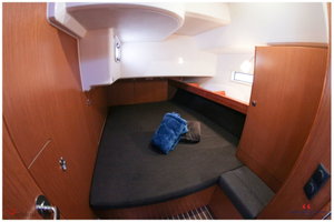 Bavaria Cruiser 46 „Punta Molentis“ – fotka 9