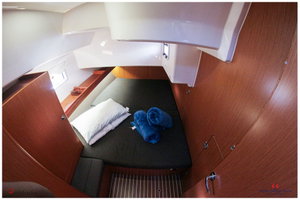 Bavaria Cruiser 46 „Punta Molentis“ – fotka 4