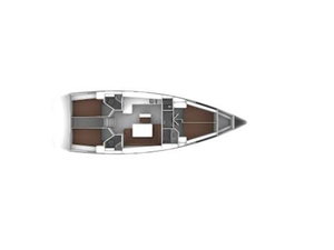 Bavaria Cruiser 46 „Punta Molentis“ – fotka 11