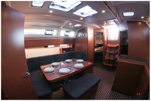 Bavaria Cruiser 46 „Punta Molentis“ – fotka 6