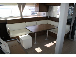 Lagoon 52 F „Cala Luna“ – fotka 20