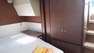 Lagoon 52 F „Cala Luna“ – fotka 32