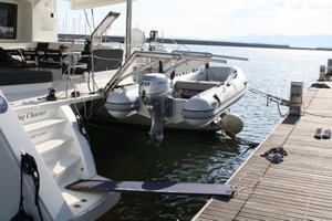 Lagoon 52 F „Cala Luna“ – fotka 7
