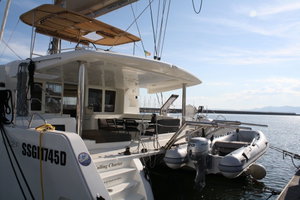 Lagoon 52 F „Cala Luna“ – fotka 3