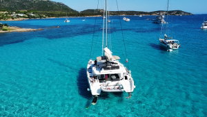 Lagoon 52 F „Cala Luna“ – fotka 22