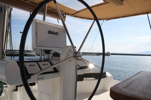 Lagoon 52 F „Cala Luna“ – fotka 9