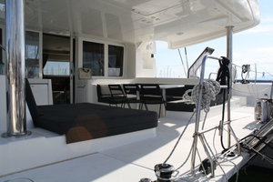 Lagoon 52 F „Cala Luna“ – fotka 5