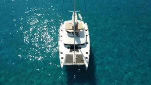 Lagoon 52 F „Cala Luna“ – fotka 34