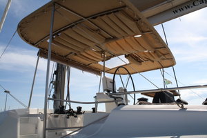Lagoon 52 F „Cala Luna“ – fotka 13