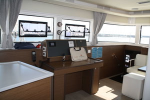Lagoon 52 F „Cala Luna“ – fotka 18