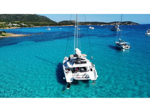 Lagoon 52 F „Cala Luna“ – fotka 1