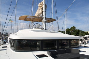 Lagoon 52 F „Cala Luna“ – fotka 12