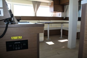 Lagoon 52 F „Cala Luna“ – fotka 16