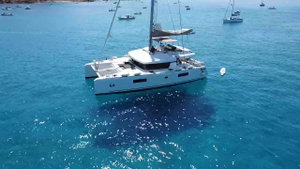 Lagoon 52 F „Cala Luna“ – fotka 24