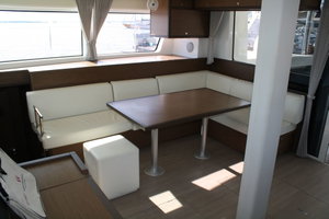 Lagoon 52 F „Cala Luna“ – fotka 15