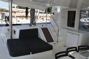 Lagoon 52 F „Cala Luna“ – fotka 8