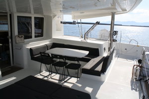 Lagoon 52 F „Cala Luna“ – fotka 4