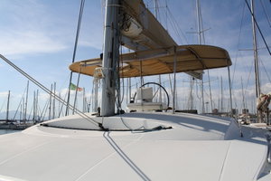Lagoon 52 F „Cala Luna“ – fotka 14