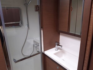 Lagoon 52 F „Cala Luna“ – fotka 36
