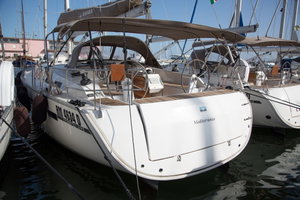 Bavaria Cruiser 51 „Mediterranea“ – fotka 21