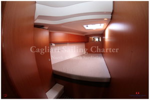 Bavaria Cruiser 51 „Mediterranea“ – fotka 14