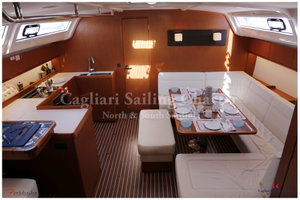 Bavaria Cruiser 51 „Mediterranea“ – fotka 7