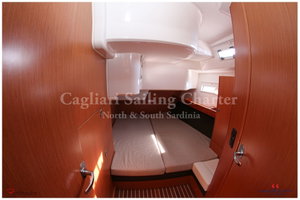 Bavaria Cruiser 51 „Mediterranea“ – fotka 16