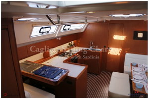 Bavaria Cruiser 51 „Mediterranea“ – fotka 8