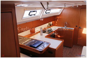 Bavaria Cruiser 51 „Mediterranea“ – fotka 9