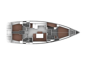 Bavaria Cruiser 51 „Mediterranea“ – fotka 4